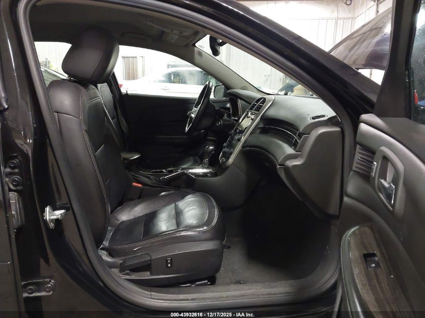 2014 Chevrolet Malibu 2Lt VIN: 1G11E5SL4EF140818 Lot: 43932616