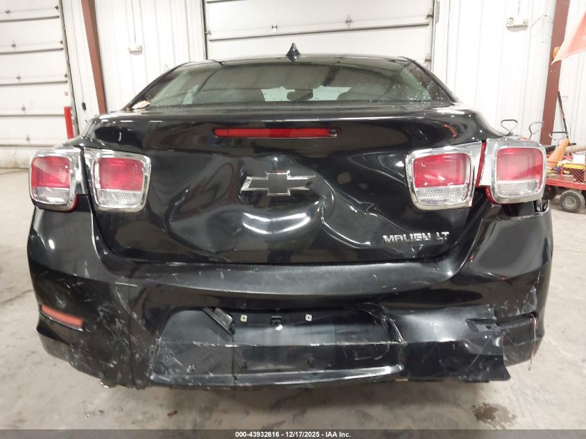 2014 Chevrolet Malibu 2Lt VIN: 1G11E5SL4EF140818 Lot: 43932616