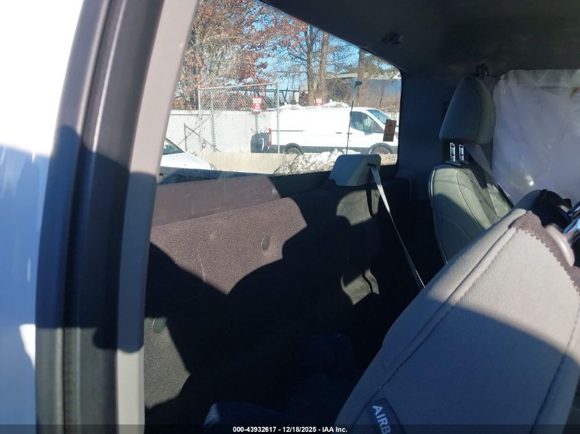 2019 Ford F-150 Xl VIN: 1FTMF1CP1KKD11166 Lot: 43932617