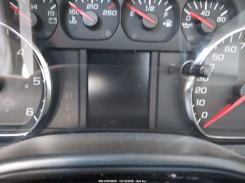 2017 Chevrolet Silverado 1500 Wt VIN: 1GCNCNEH2HZ134279 Lot: 43932625