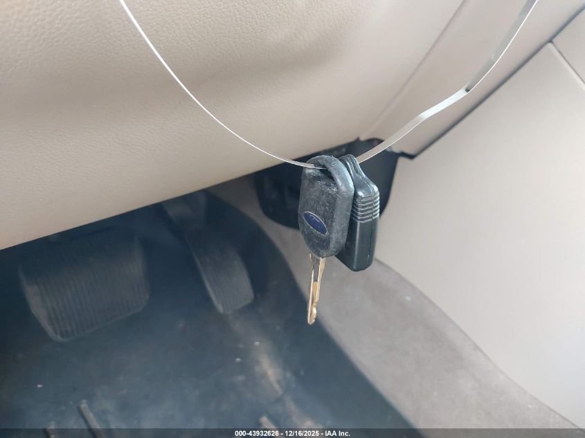 2004 Ford Expedition Eddie Bauer VIN: 1FMFU17L34LA63968 Lot: 43932626