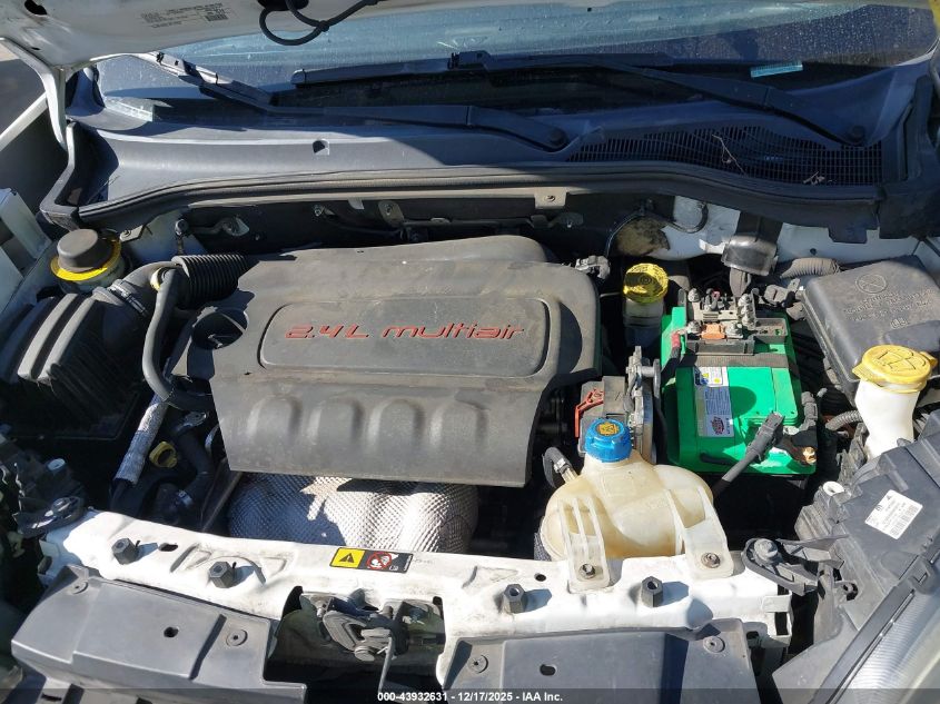 2017 Ram Promaster City Tradesman VIN: ZFBERFAB5H6D74830 Lot: 43932631