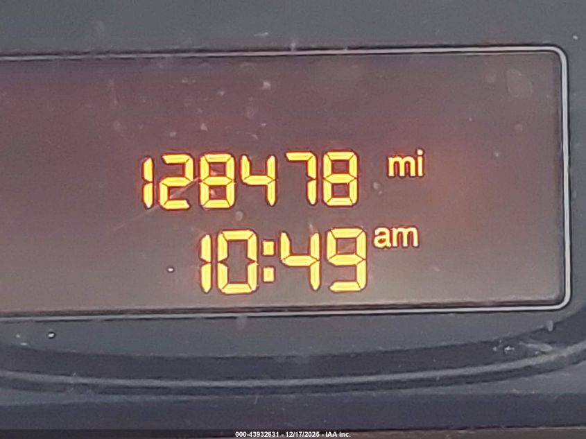 2017 Ram Promaster City Tradesman VIN: ZFBERFAB5H6D74830 Lot: 43932631