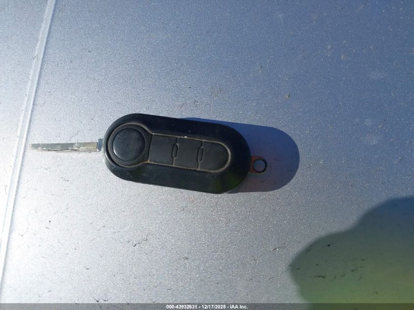 2017 Ram Promaster City Tradesman VIN: ZFBERFAB5H6D74830 Lot: 43932631