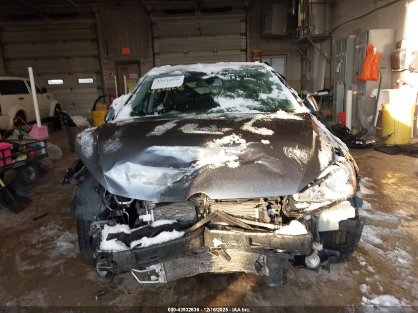 2015 Volkswagen Golf Tdi Se 4-Door VIN: 3VW2A7AUXFM022686 Lot: 43932636