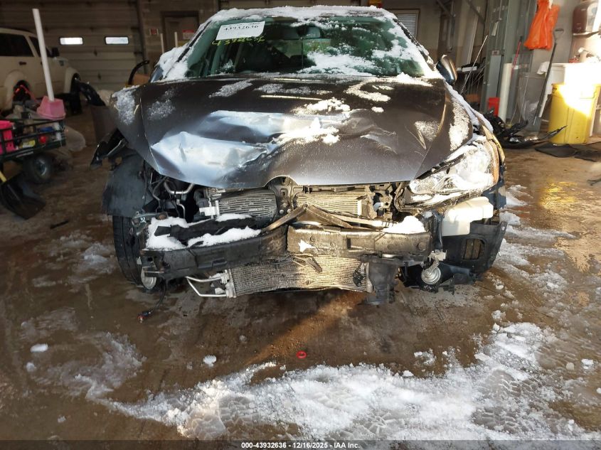 2015 Volkswagen Golf Tdi Se 4-Door VIN: 3VW2A7AUXFM022686 Lot: 43932636