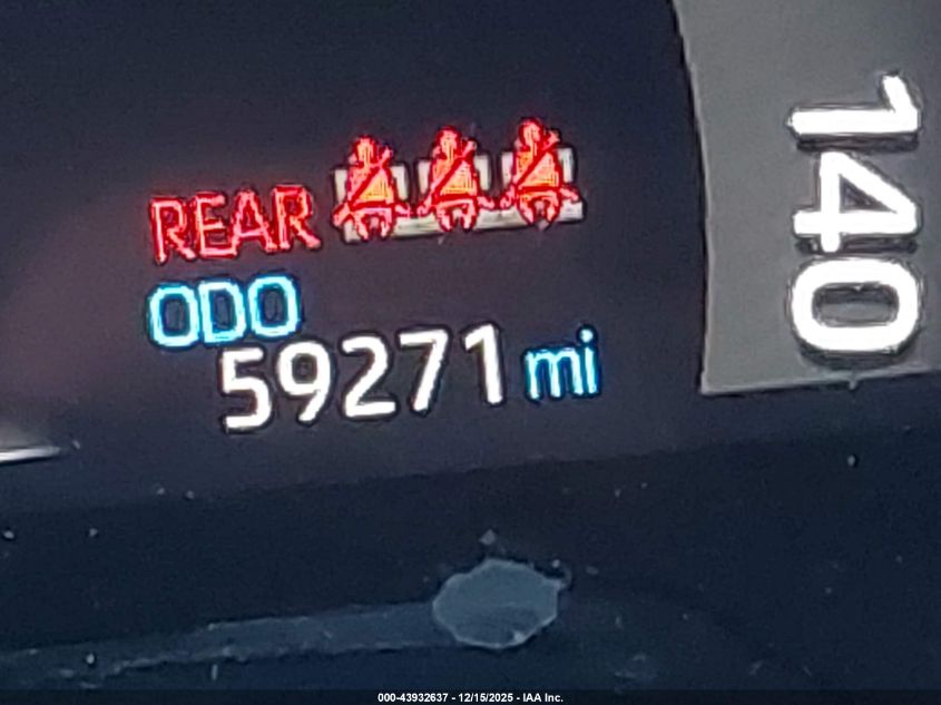 2021 Toyota Rav4 Hybrid Limited VIN: 4T3D6RFV9MU019557 Lot: 43932637