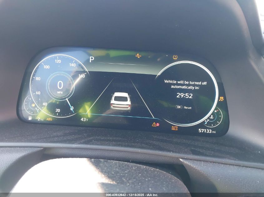 2023 Hyundai Sonata Sel VIN: KMHL14JA8PA263961 Lot: 43932642