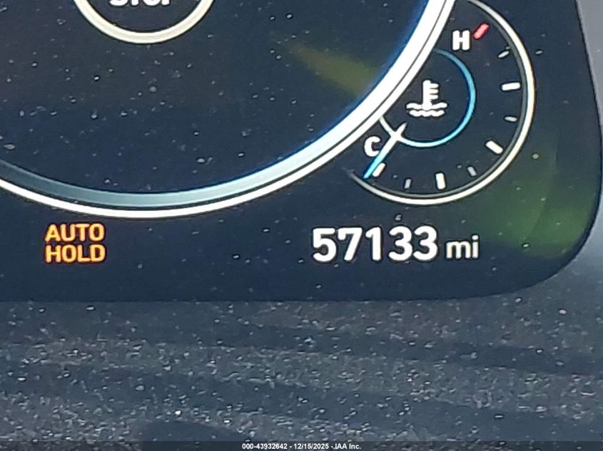 2023 Hyundai Sonata Sel VIN: KMHL14JA8PA263961 Lot: 43932642