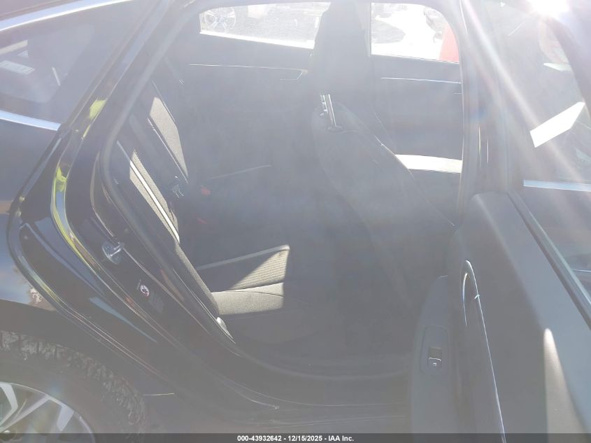 2023 Hyundai Sonata Sel VIN: KMHL14JA8PA263961 Lot: 43932642