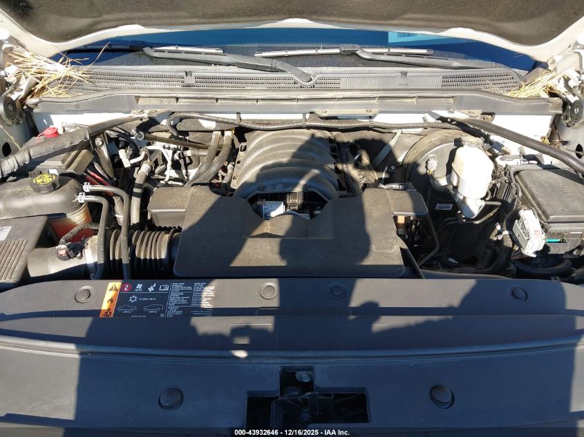 2018 GMC Sierra 1500 Slt VIN: 3GTU2NEC2JG552172 Lot: 43932646