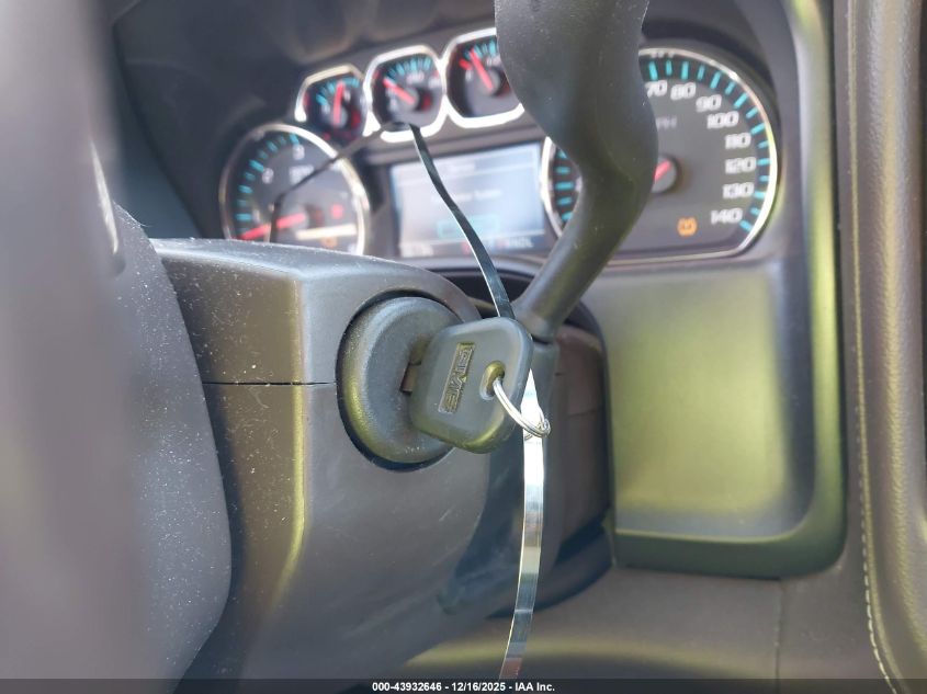 2018 GMC Sierra 1500 Slt VIN: 3GTU2NEC2JG552172 Lot: 43932646