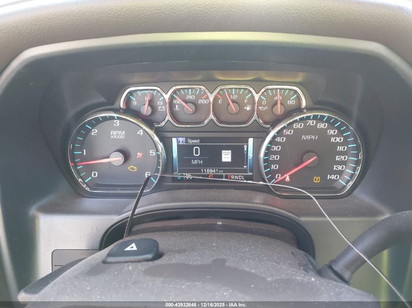 2018 GMC Sierra 1500 Slt VIN: 3GTU2NEC2JG552172 Lot: 43932646