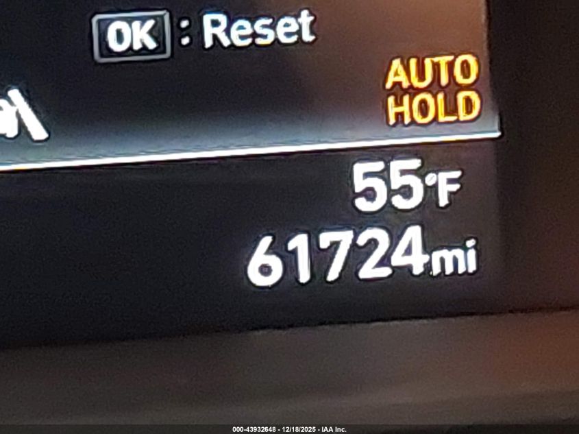 2022 Hyundai Elantra Hybrid Blue VIN: KMHLM4AJ1NU028448 Lot: 43932648