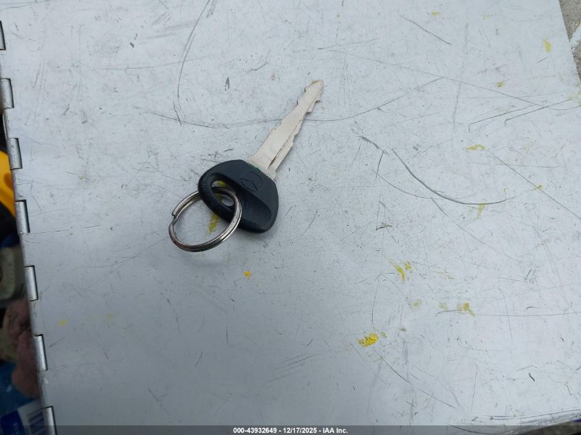 2003 Mazda Mx-5 Miata Cloth/Ls/Se/Shinsen VIN: JM1NB353930302427 Lot: 43932649