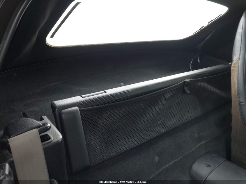 2003 Mazda Mx-5 Miata Cloth/Ls/Se/Shinsen VIN: JM1NB353930302427 Lot: 43932649