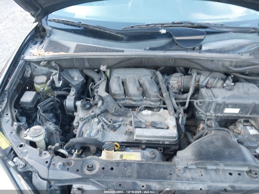 2009 Lexus Rx 350 VIN: 2T2HK31U19C108013 Lot: 43932653