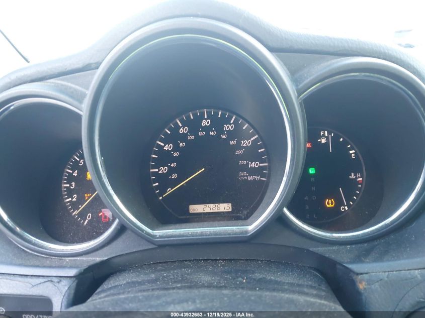 2009 Lexus Rx 350 VIN: 2T2HK31U19C108013 Lot: 43932653