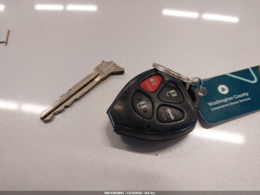 2012 Toyota Corolla Le VIN: 2T1BU4EE8CC796211 Lot: 43932661