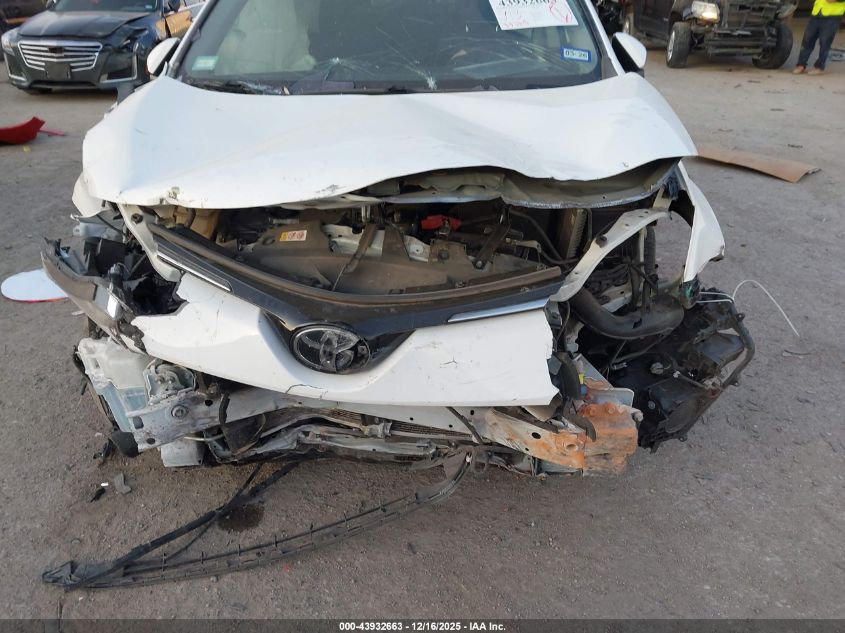 2018 Toyota Rav4 Xle VIN: JTMRFREV1JJ253189 Lot: 43932663