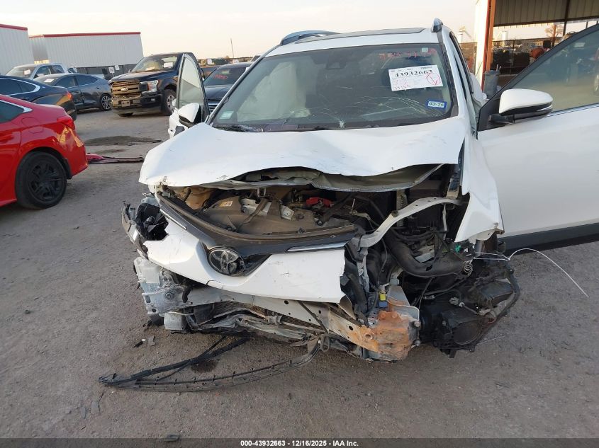 2018 Toyota Rav4 Xle VIN: JTMRFREV1JJ253189 Lot: 43932663