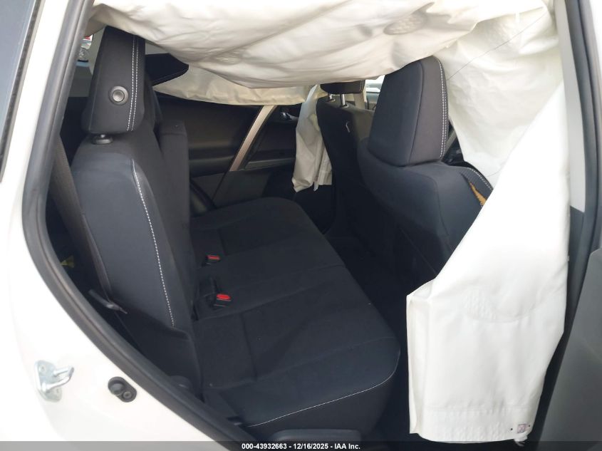 2018 Toyota Rav4 Xle VIN: JTMRFREV1JJ253189 Lot: 43932663