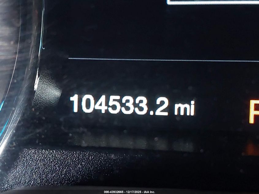 2015 Ford F-150 Lariat VIN: 1FTEW1EF2FFA93410 Lot: 43932665