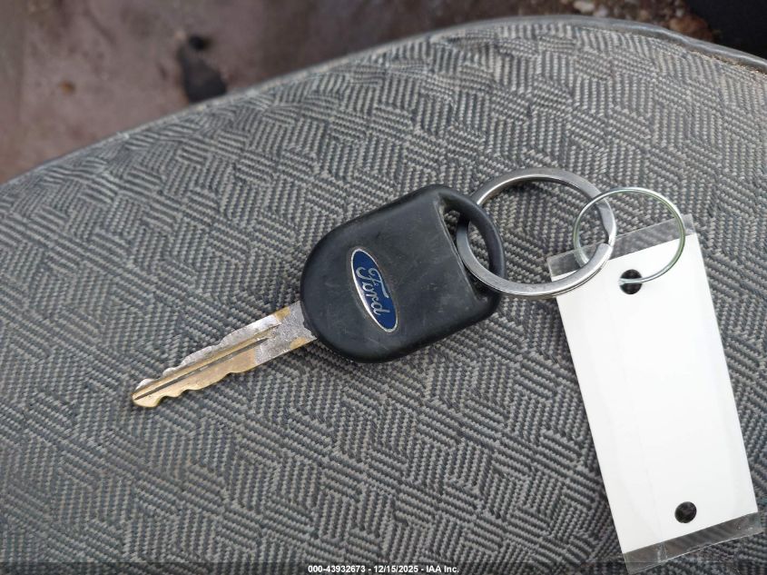 2003 Ford Explorer Xls VIN: 1FMZU62K93UC03085 Lot: 43932673