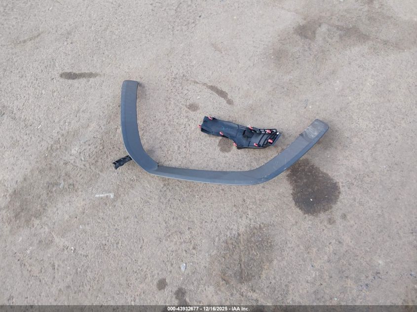 2021 Toyota Rav4 Le VIN: 2T3G1RFV6MC153648 Lot: 43932677