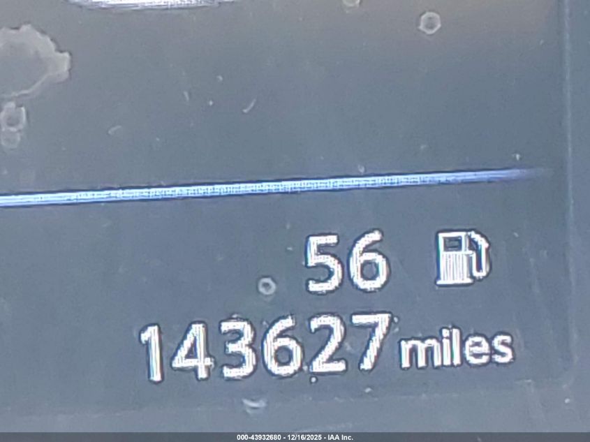 2019 Nissan Rogue S VIN: JN8AT2MT7KW252893 Lot: 43932680