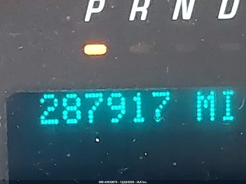 2015 GMC Savana 2500 Work Van VIN: 1GTW7FCF8F1901757 Lot: 43932679