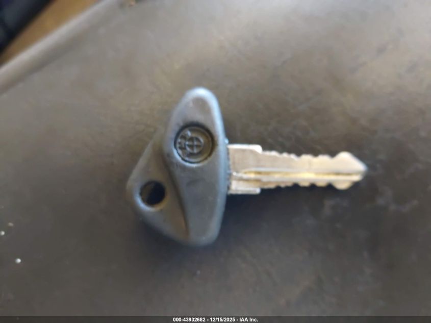 1997 BMW R1100 R VIN: WB10407B8VZB80200 Lot: 43932682