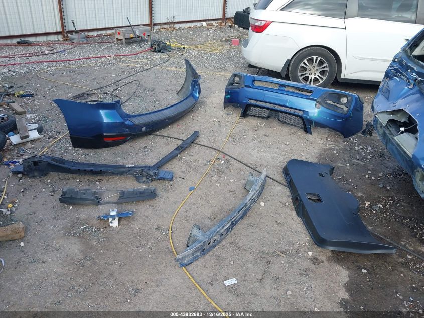 2017 Subaru Forester 2.5I Premium VIN: JF2SJAGCXHH501942 Lot: 43932683