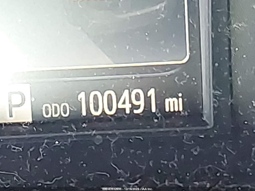 2017 Toyota Camry Le VIN: 4T1BF1FK9HU721939 Lot: 43932695