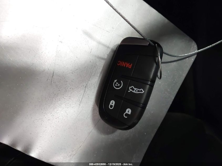 2020 Dodge Challenger R/T Scat Pack Widebody VIN: 2C3CDZFJ6LH246304 Lot: 43932698