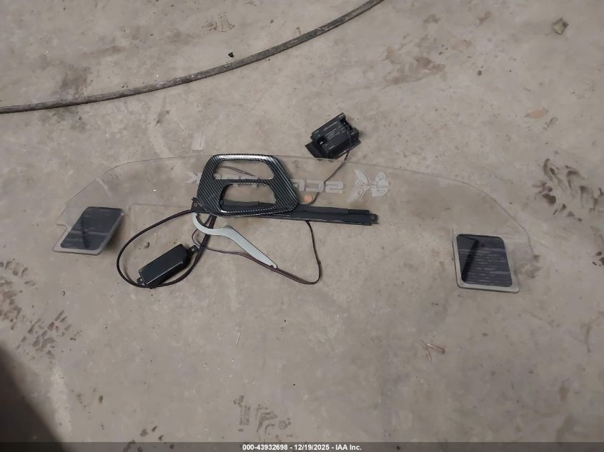 2020 Dodge Challenger R/T Scat Pack Widebody VIN: 2C3CDZFJ6LH246304 Lot: 43932698