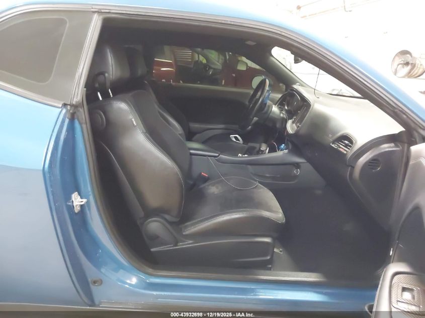 2020 Dodge Challenger - 2C3CDZFJ6LH246304