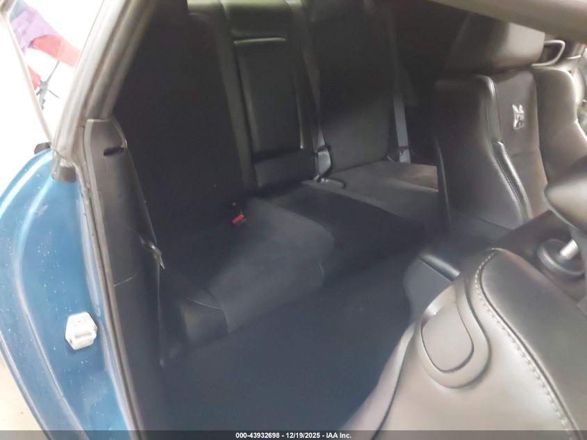 2020 Dodge Challenger R/T Scat Pack Widebody VIN: 2C3CDZFJ6LH246304 Lot: 43932698