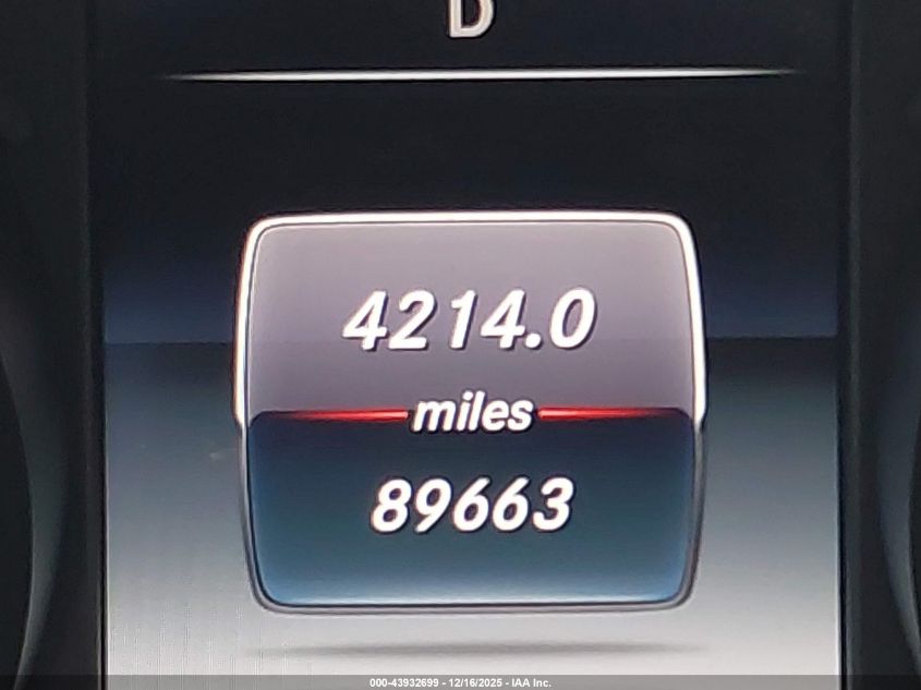 2015 Mercedes-Benz C 300 VIN: 55SWF4JB6FU086018 Lot: 43932699