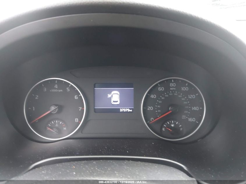 2021 Kia Seltos S VIN: KNDEUCAA1M7114749 Lot: 43932700