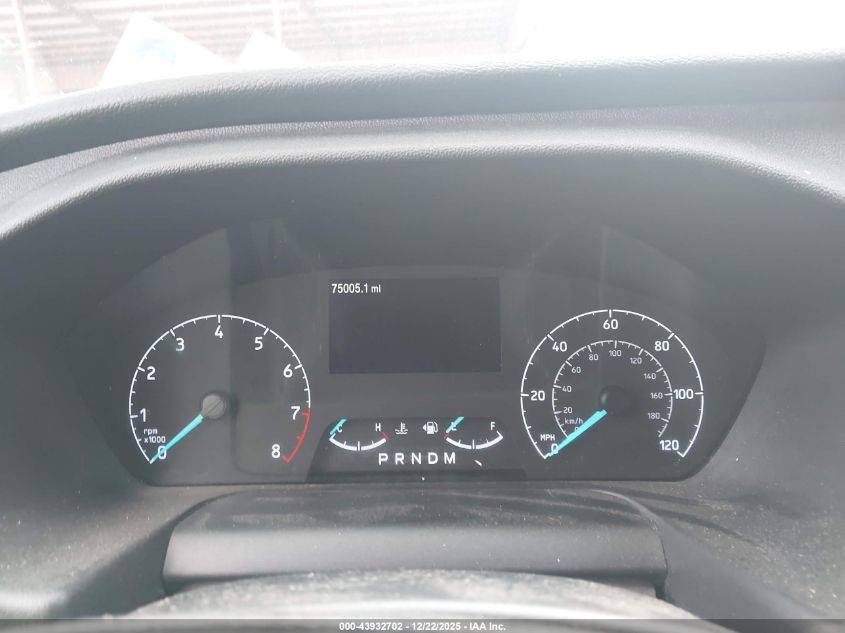 2023 Ford Transit-350 Passenger Van Xlt VIN: 1FBAX2C85PKA53647 Lot: 43932702