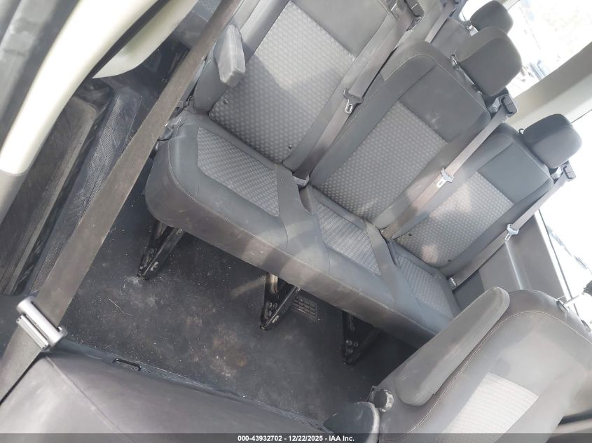 2023 Ford Transit-350 Passenger Van Xlt VIN: 1FBAX2C85PKA53647 Lot: 43932702