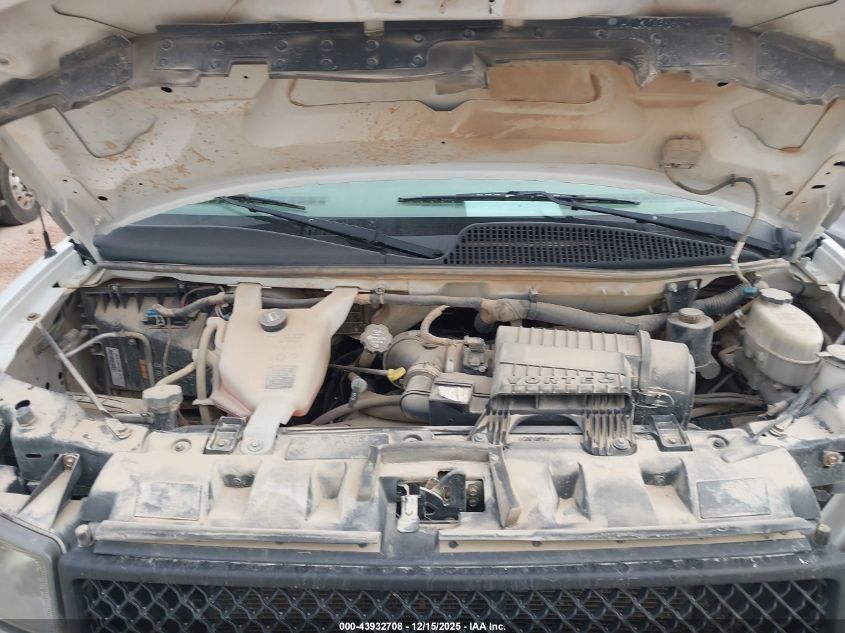 2017 Chevrolet Express 3500 Lt VIN: 1GAZGPFG5H1179618 Lot: 43932708