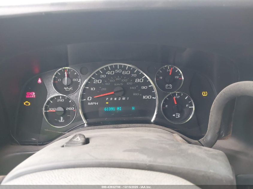 2017 Chevrolet Express 3500 Lt VIN: 1GAZGPFG5H1179618 Lot: 43932708