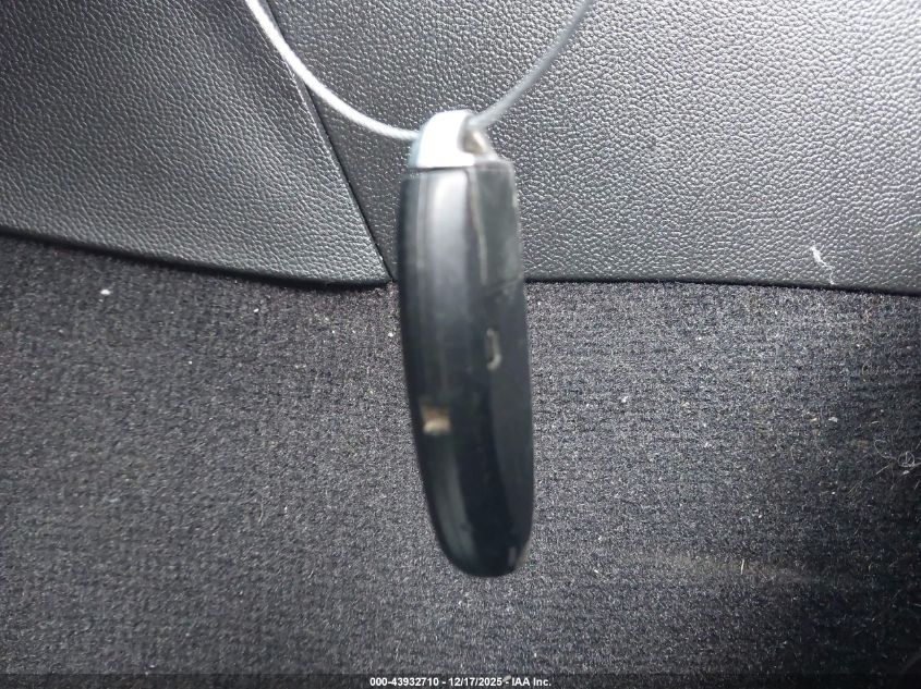 2008 Infiniti G35 Journey VIN: JNKBV61E78M205387 Lot: 43932710