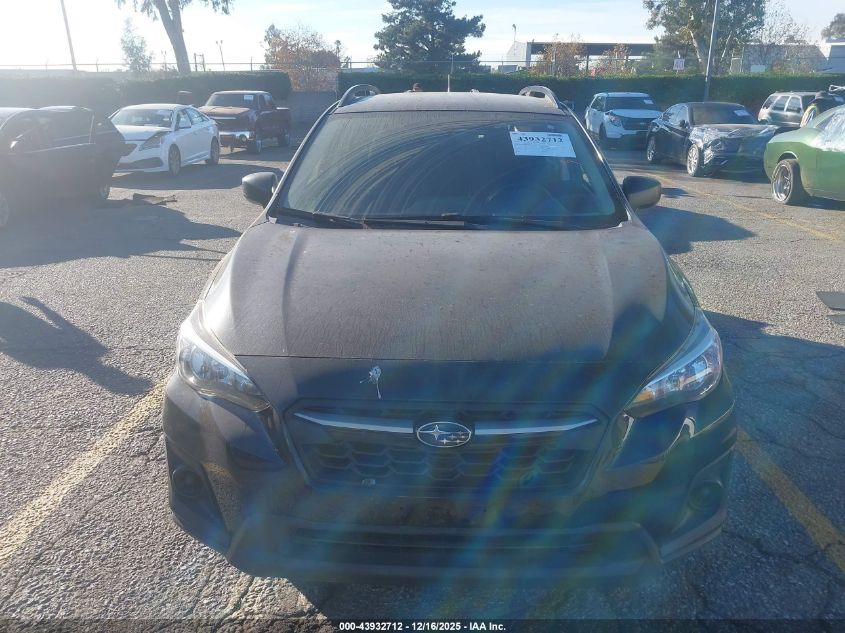 2019 Subaru Crosstrek 2.0I VIN: JF2GTAAC6K9341973 Lot: 43932712