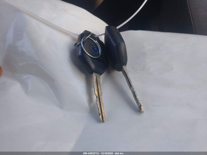 2019 Subaru Crosstrek 2.0I VIN: JF2GTAAC6K9341973 Lot: 43932712