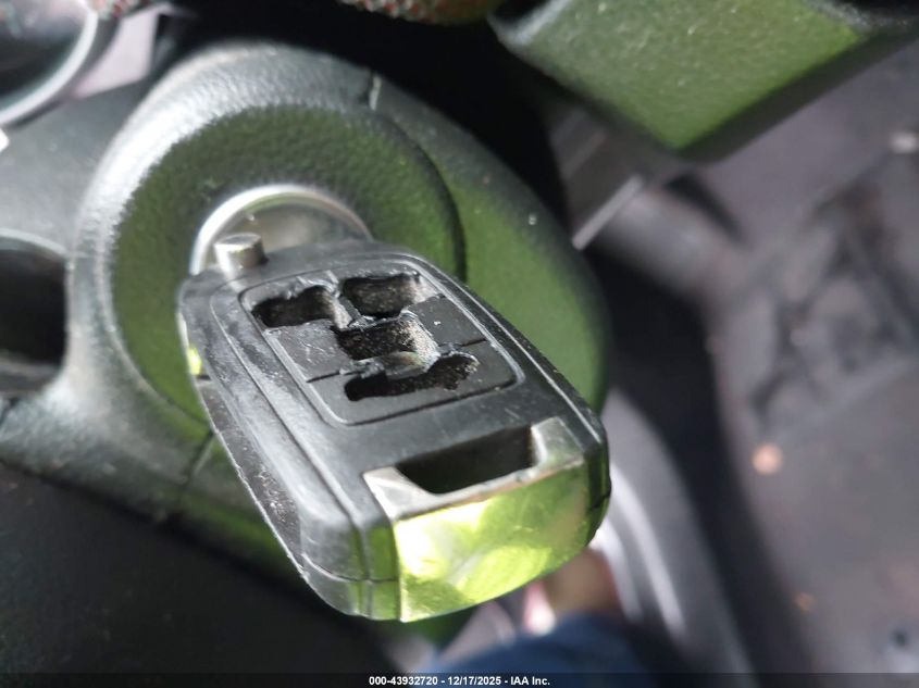 2012 Chevrolet Cruze 1Lt VIN: 1G1PF5SC9C7195098 Lot: 43932720