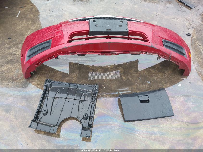 2012 Chevrolet Cruze 1Lt VIN: 1G1PF5SC9C7195098 Lot: 43932720