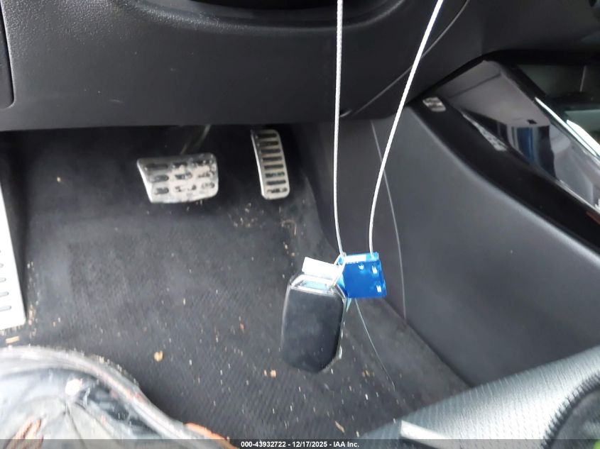 2022 Kia Forte Gt VIN: 3KPF44AC9NE451702 Lot: 43932722